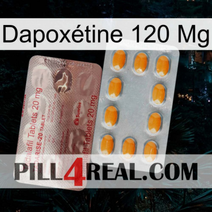 Dapoxétine 120 Mg new13